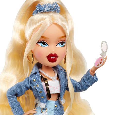 Bratz Alwayz Bratz Cloe