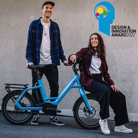 QiO gewinnt den Design & Innovation Award 2022 | QiO