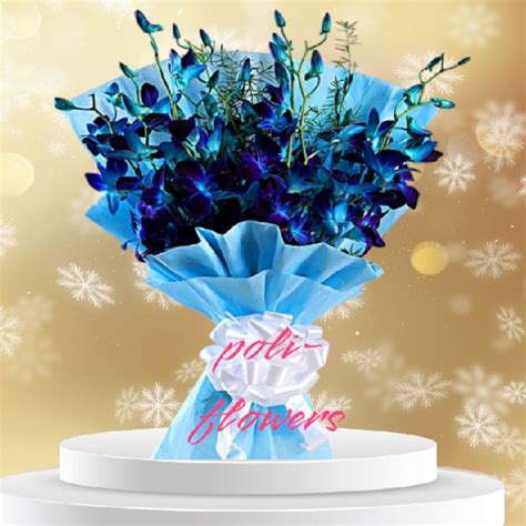 Poli Flowers Bangalore: Handcrafted Floral Creations & Event Décor