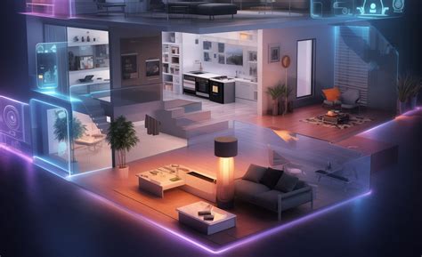 Smart Home Control 的图像结果