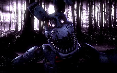 Nightmares Fnaf