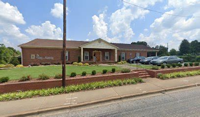 The Standard Cremation & Funeral Center in Anderson, South Carolina ...