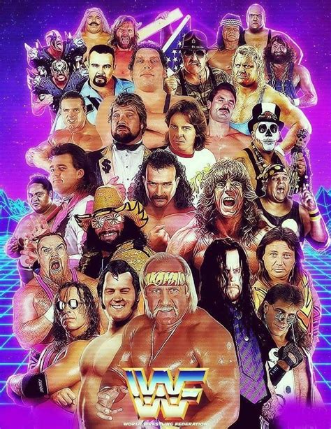 Image result for WWF Classics