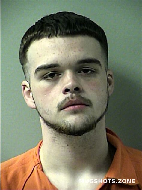 GUNN MATTHEW CALEB 06/05/2023 - Okaloosa County Mugshots Zone