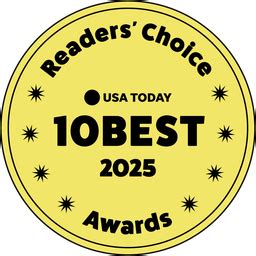 USA TODAY 10BEST Readers' Choice Awards HD Wallpaper