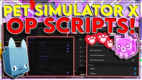 Image result for Pet Simulator X Hack Tutorial
