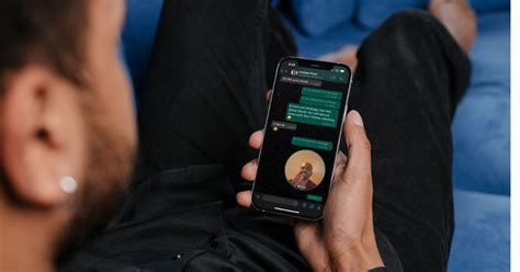 5 New WhatsApp Features You'll Love Exploring Today - Cashify