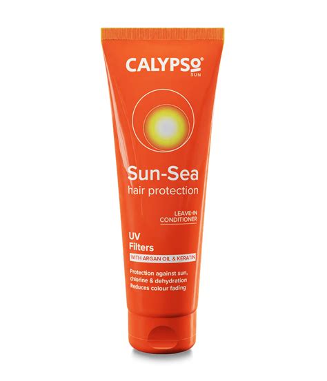 Calypso Sun-Sea Hair Protection - Chemimart