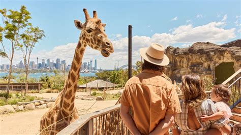 Sydney For Family Holidays: 5 Reasons Why You Must Vacation Here
