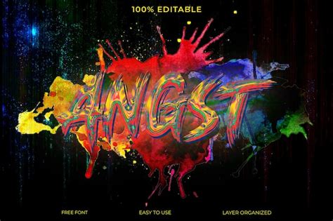 Image result for Paint Font Color Tutorial