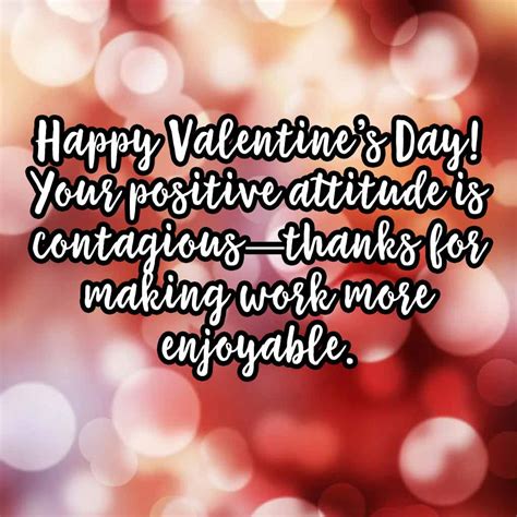 Valentine Messages For Coworkers 75+ Funny Valentine's Day Messages To