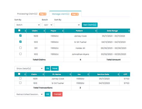 Image result for Insurance Billing Software