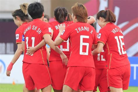 2022亚洲杯！女足为中国得冠军！绝杀！中国女足永远可以相信！ - 哔哩哔哩