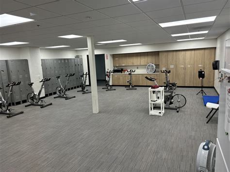 Group Exercise - Le Mars Area Family YMCA