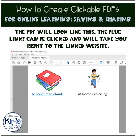Image result for Create Clickable PDF