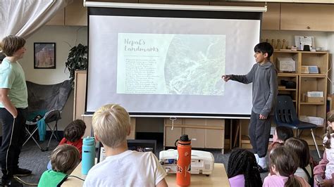 Cedar River Montessori | Renton, WA.