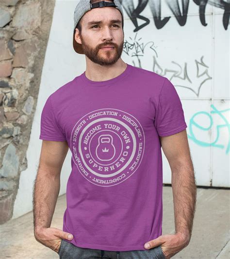 Men's Apparel – wodarmour