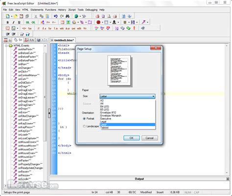 Image result for JavaScript Editor Free