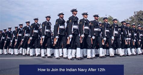 How to Join Indian Navy After 12th: Exams, Jobs and Salary