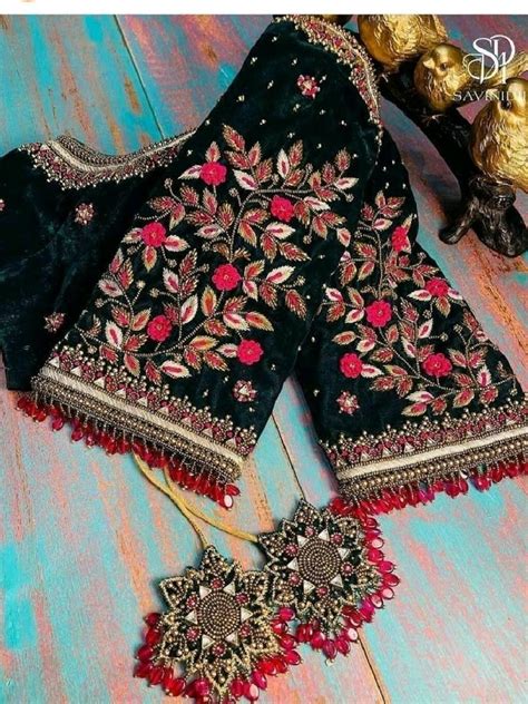 Maggam Work Learning 的图像结果