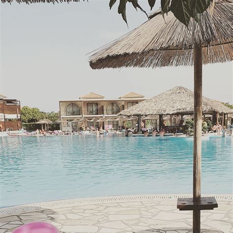 ATLANTICA HOLIDAY VILLAGE RHODES (Greece - Kolimbia) - All-inclusive ...