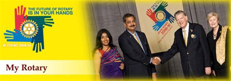 RI 3230 Year 2009-10 Club Presidents