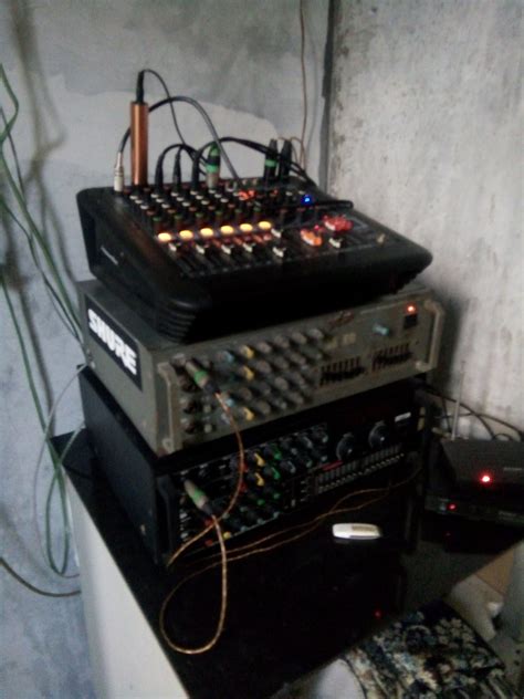 Setting Sound System 的图像结果