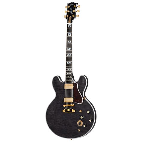 Gibson B.B. King Lucille Legacy « E-Gitarre