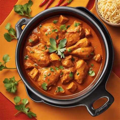 Top Vegetables to Go with Butter Chicken - Eat More Butter
