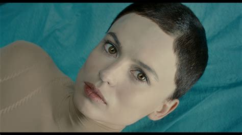 Elena Anaya The Skin I Live In