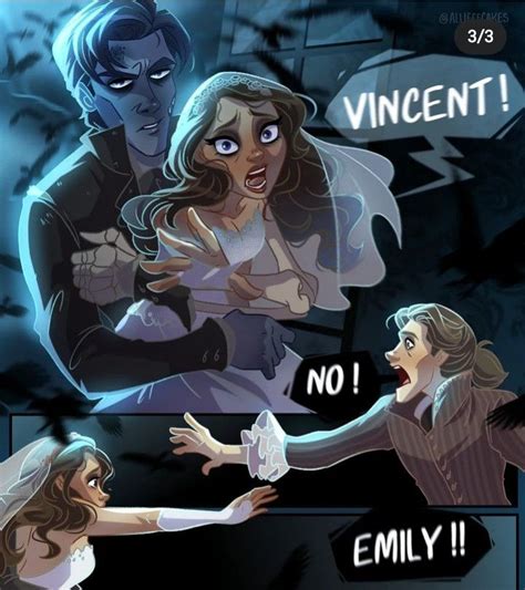 Image result for The Corpse Bride by Tim Burton Wedding Vows