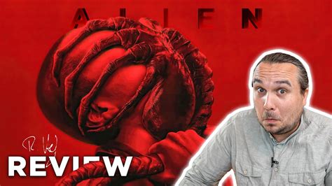Image result for Alien.romulus.2024 Review