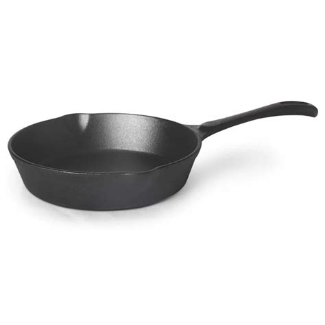 Cast Iron Fry Pan Milton – JITCO