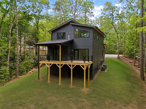 Santee Floor Plan | 3 Beds, 2.5 Baths | Brown Haven Homes