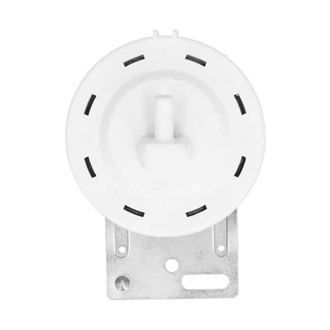 Buy ViaaFamido Washer Water Level Sensor, Pressure Switch Replacement ...