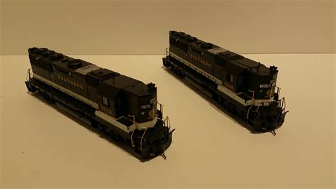 Image result for HO Scale Southern