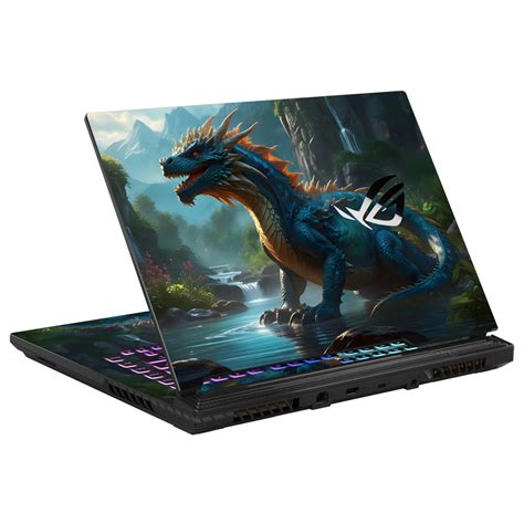 Shop Giant Dragon Laptop Skin for Asus | Buy Online Now – SkinsLegend