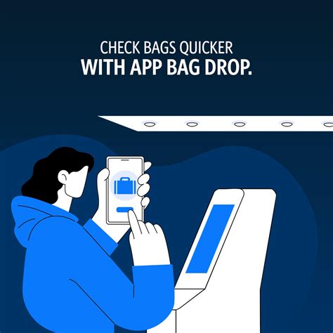 Seamless Travel: Bag Drop | Delta News Hub