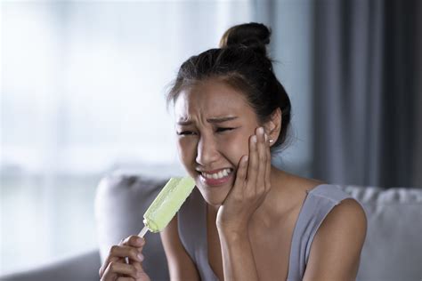 Treat Cold Sensitive Teeth | Dawson Modern Dentistry