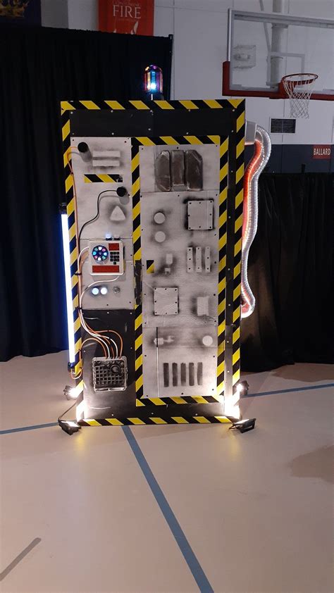 Homemade Time Machine 的图像结果