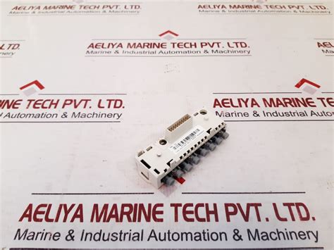 Abb rdco-03c fiber optic adaptor – Aeliya Marine Tech