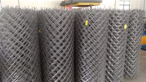 Security Fences - Chain Link Fencing Kambi Veli Micon 120 GSM Service ...