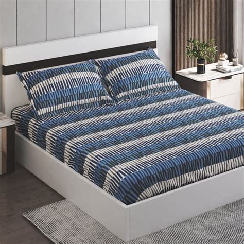 Buy Bed Sheets Online in India at the Best Prices | Home Centre