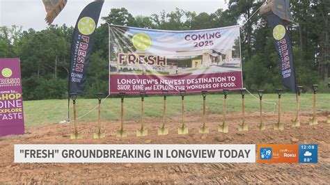 FRESH by Brookshire’s hiring 250 in Longview | cbs19.tv