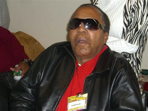 Frank Lucas Biography: Obituary, Height, Ethnicity, Age, Net Worth ...