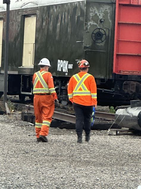 Northern Equipment Rentals & Rigging on LinkedIn: The hardworking team ...