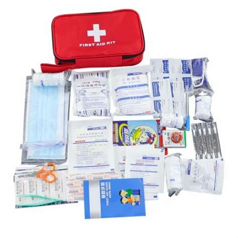 Safety Kit - Emergency Escape Kit Manufacturer from Mumbai