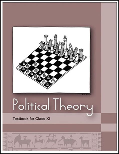 Ncert Polity Class-XI Political Theory English Medium (Original Book ...