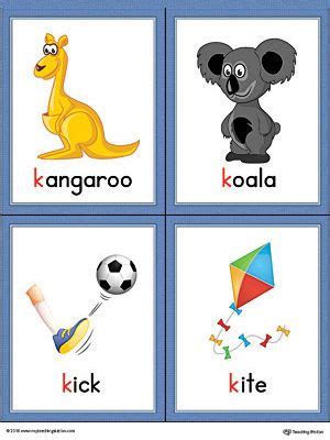 Five Letter Word Starting With K A - Printable Calendars AT A GLANCE