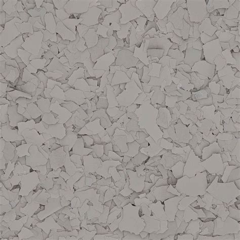 Amazon.com: Epoxy Flakes 1/4" (1 Pound - Solid Colors) - Epoxy Floor ...